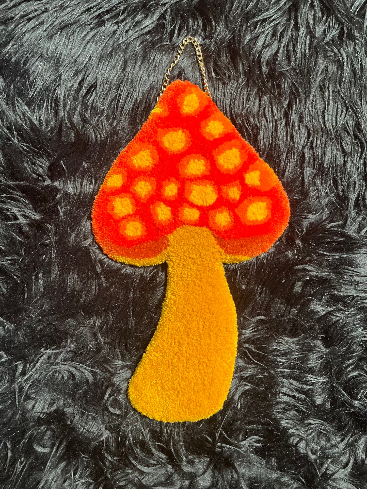 “Strange Brew” Wall Decor