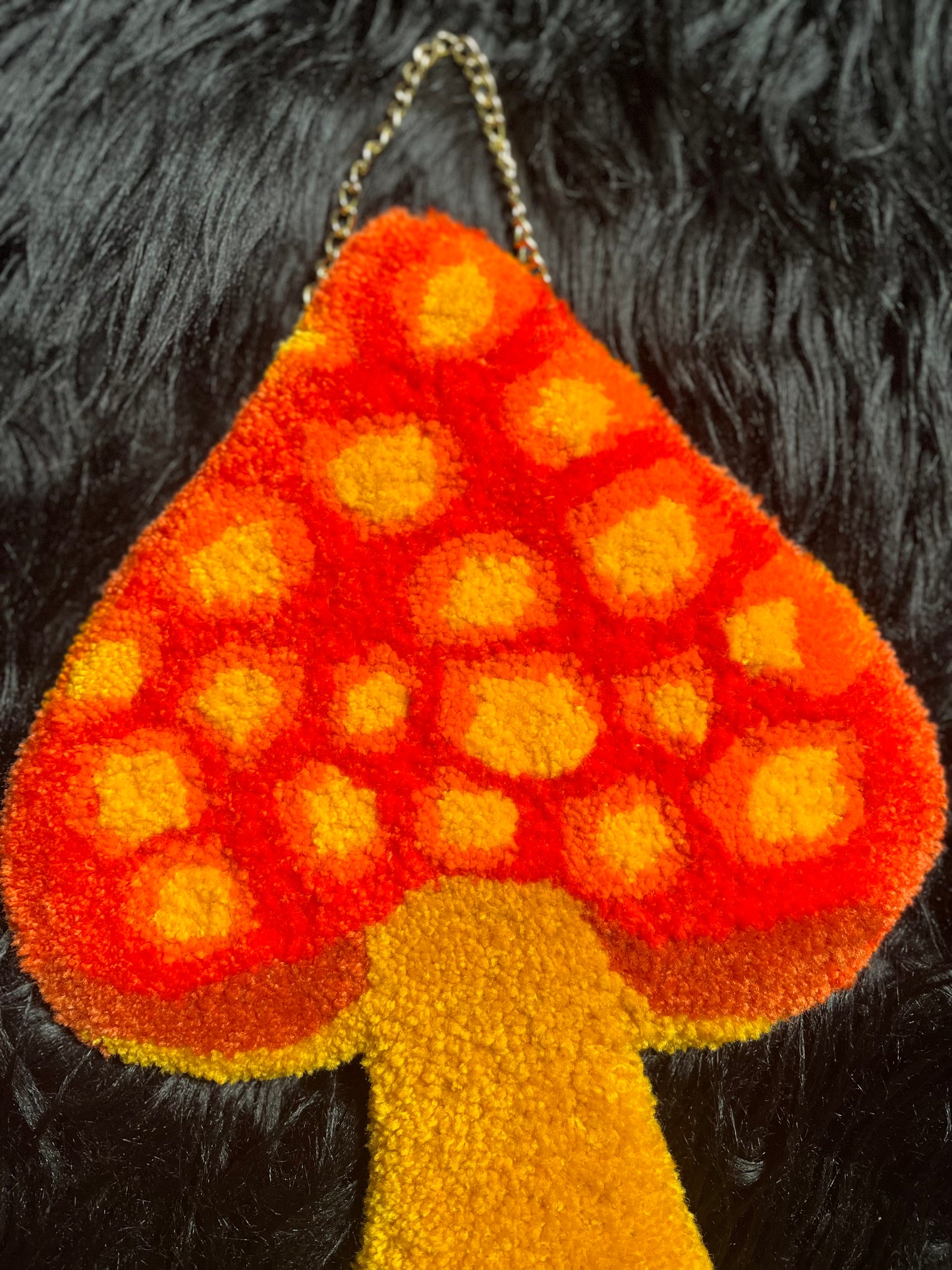 “Strange Brew” Wall Decor